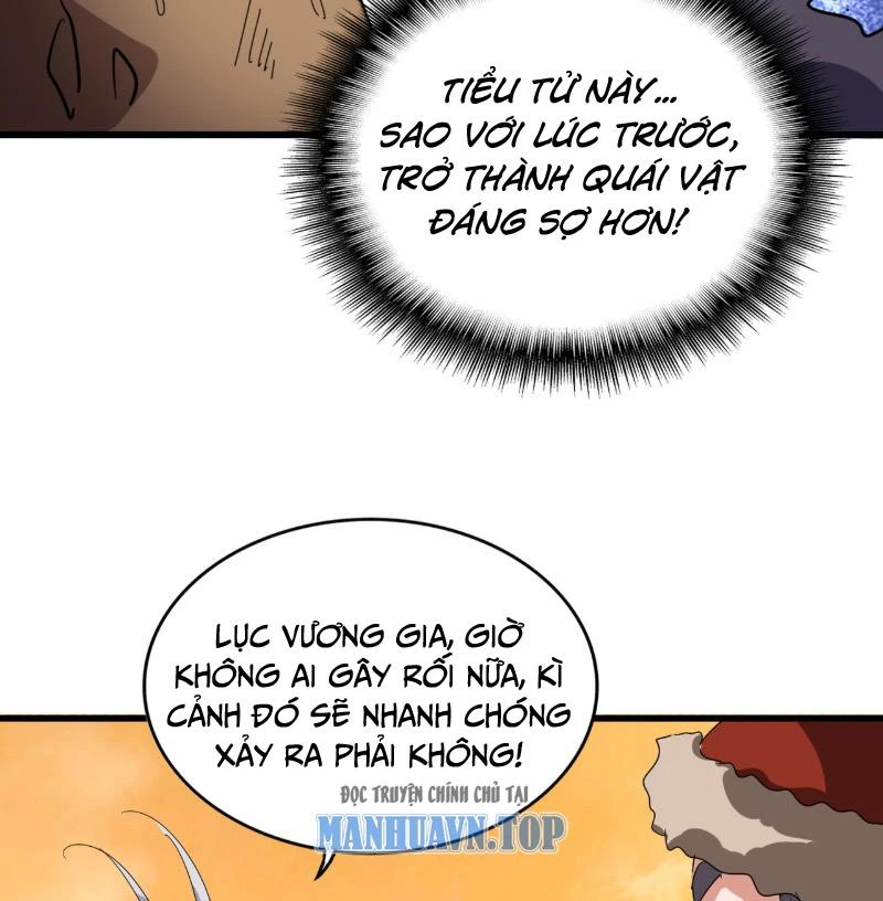 Đại Quản Gia Là Ma Hoàng Chapter 836 - 18