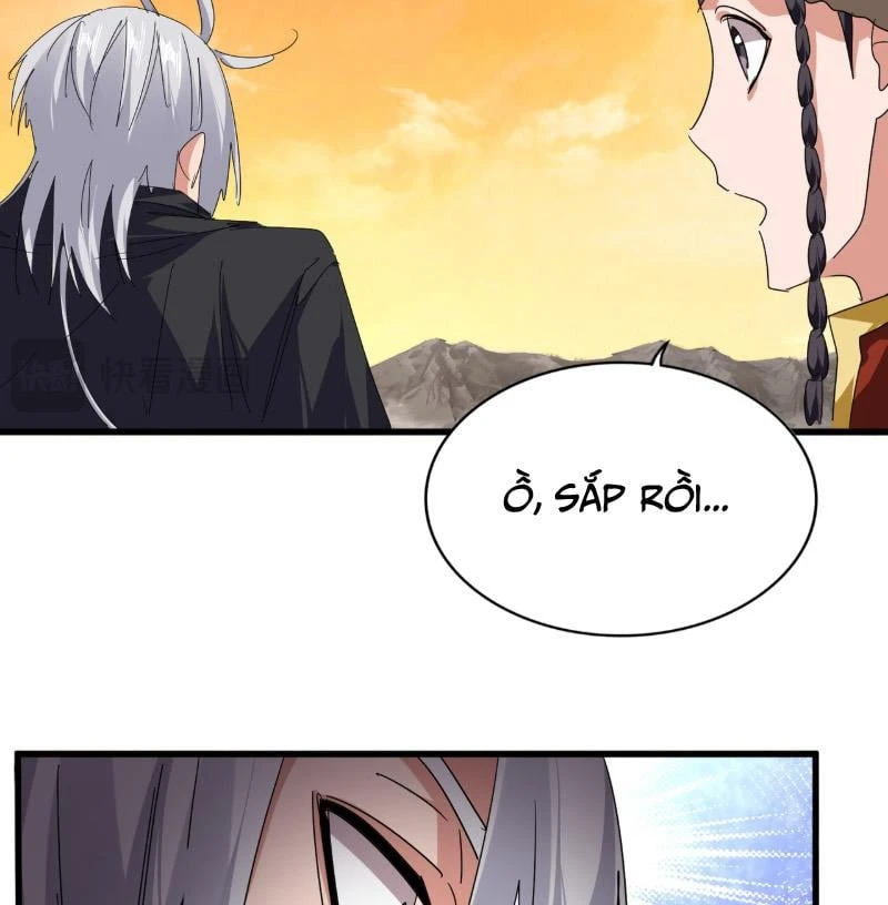 Đại Quản Gia Là Ma Hoàng Chapter 836 - 19