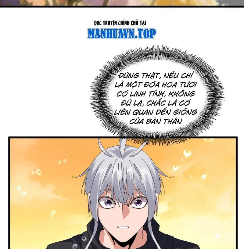 Đại Quản Gia Là Ma Hoàng Chapter 836 - 24