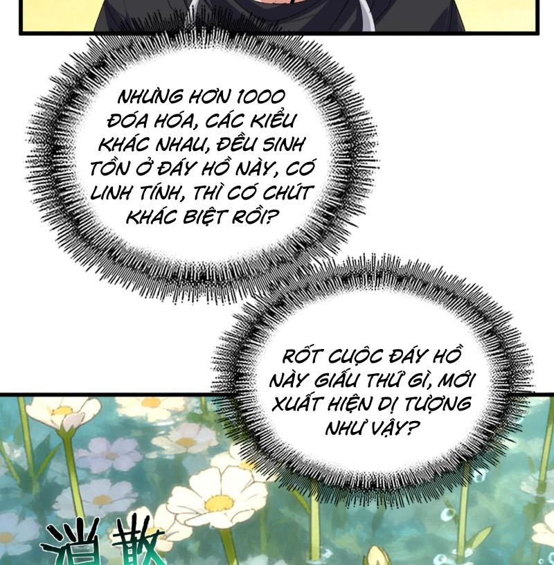 Đại Quản Gia Là Ma Hoàng Chapter 836 - 25