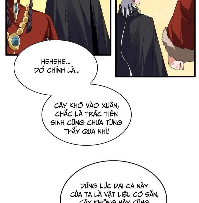 Đại Quản Gia Là Ma Hoàng Chapter 836 - 28