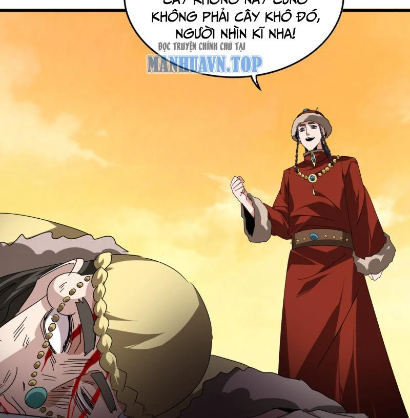 Đại Quản Gia Là Ma Hoàng Chapter 836 - 29