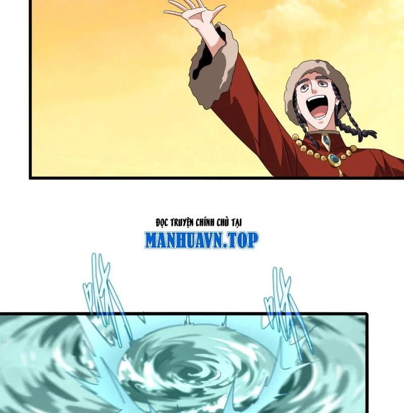 Đại Quản Gia Là Ma Hoàng Chapter 836 - 31