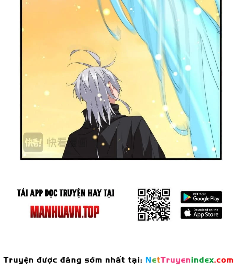 Đại Quản Gia Là Ma Hoàng Chapter 836 - 33