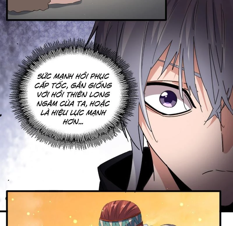 Đại Quản Gia Là Ma Hoàng Chapter 836 - 38