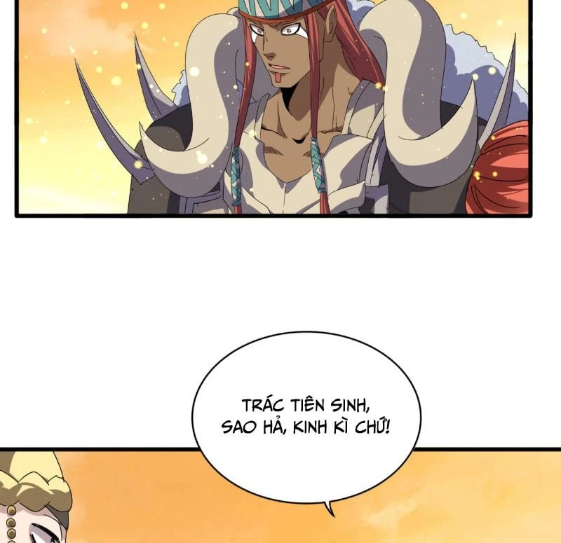 Đại Quản Gia Là Ma Hoàng Chapter 836 - 39