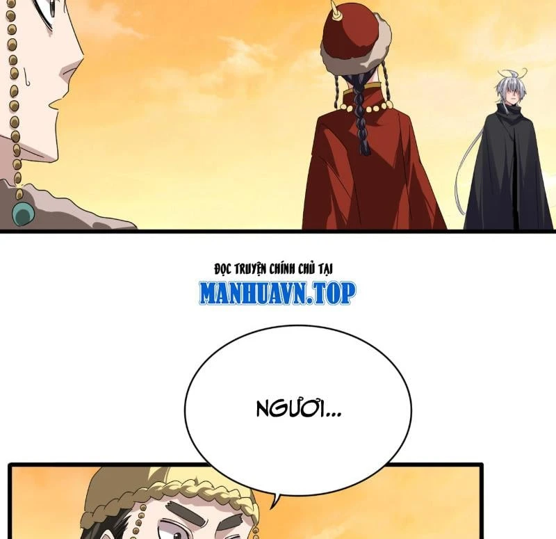 Đại Quản Gia Là Ma Hoàng Chapter 836 - 40