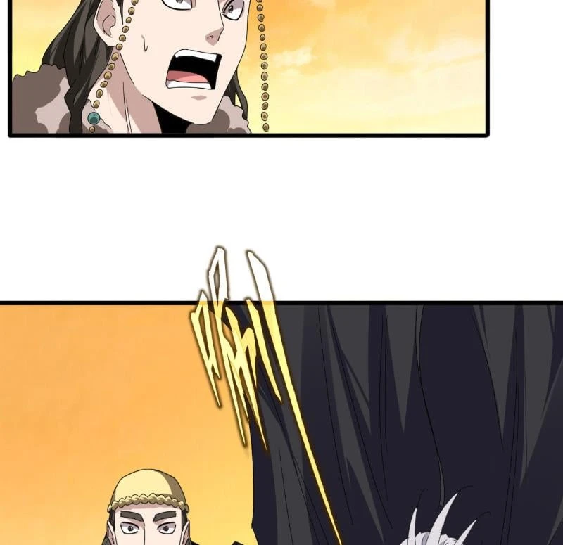 Đại Quản Gia Là Ma Hoàng Chapter 836 - 41