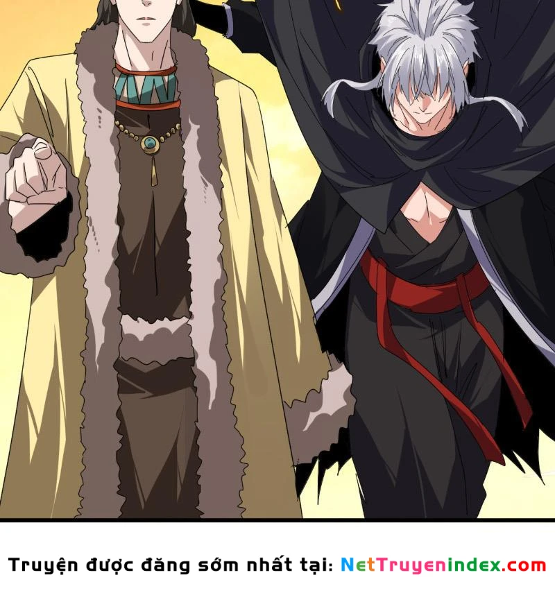 Đại Quản Gia Là Ma Hoàng Chapter 836 - 42