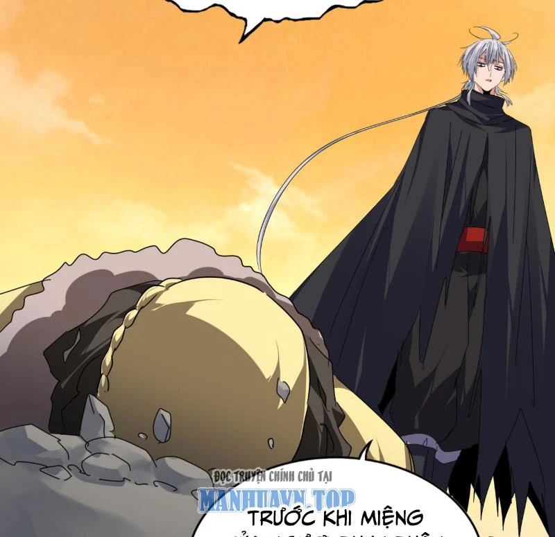 Đại Quản Gia Là Ma Hoàng Chapter 836 - 45