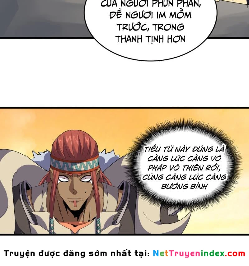 Đại Quản Gia Là Ma Hoàng Chapter 836 - 46