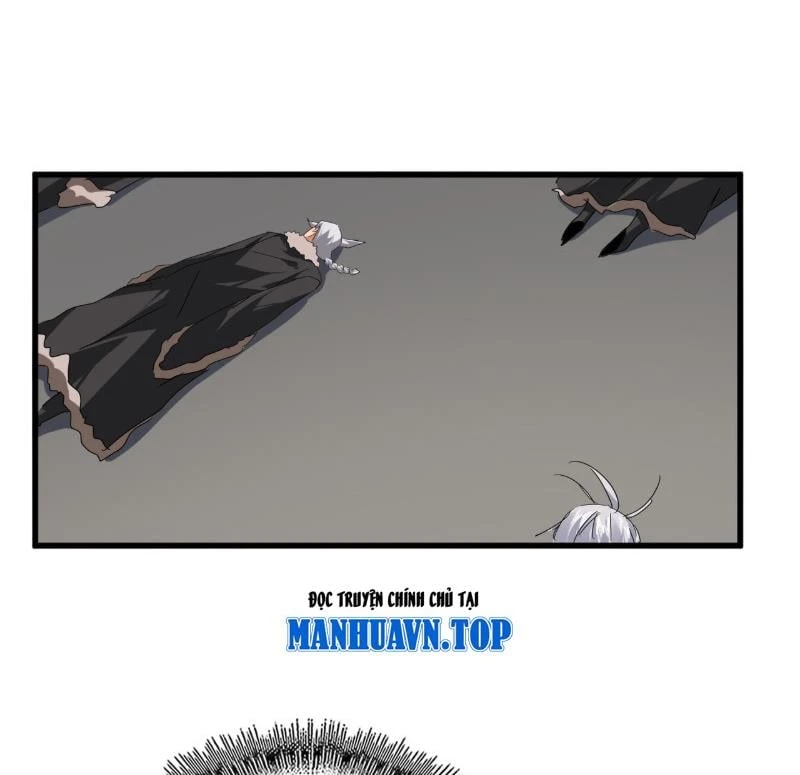 Đại Quản Gia Là Ma Hoàng Chapter 836 - 47