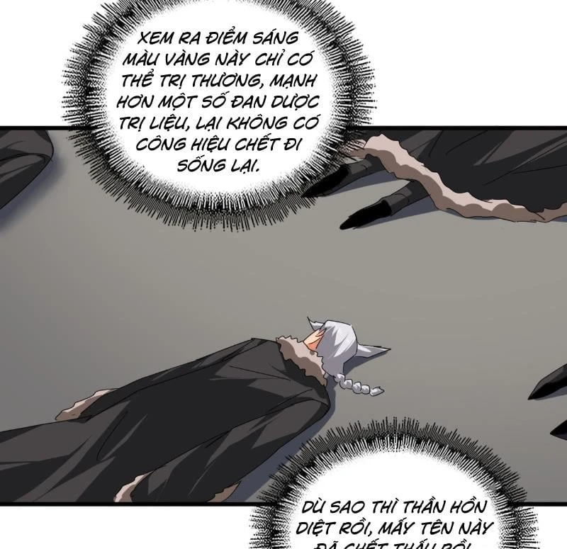 Đại Quản Gia Là Ma Hoàng Chapter 836 - 48