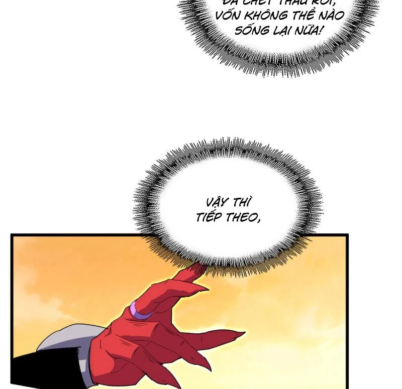 Đại Quản Gia Là Ma Hoàng Chapter 836 - 49