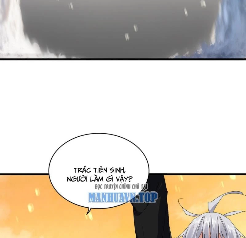 Đại Quản Gia Là Ma Hoàng Chapter 836 - 53