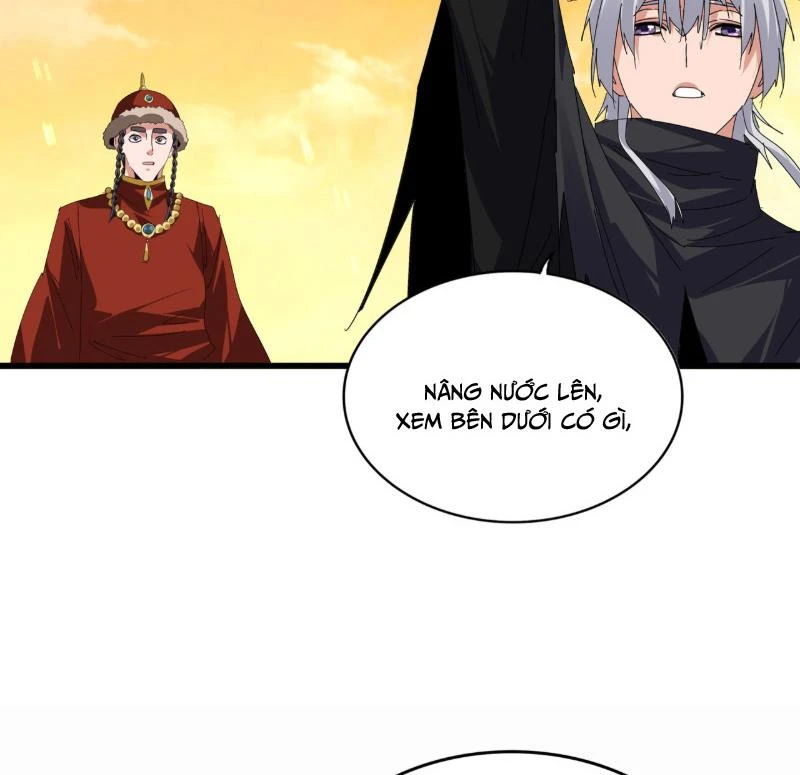 Đại Quản Gia Là Ma Hoàng Chapter 836 - 54