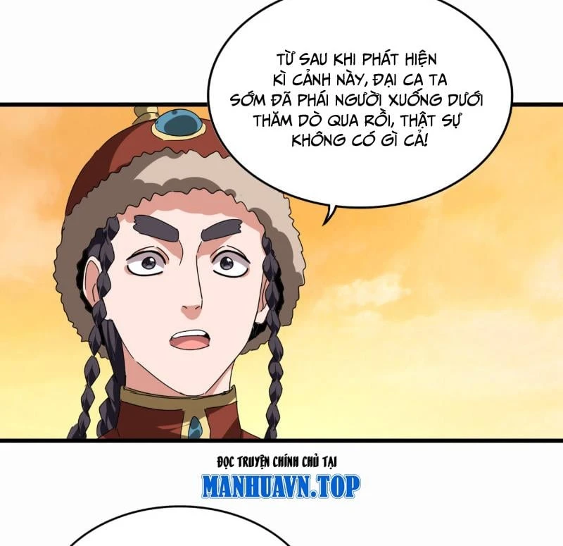 Đại Quản Gia Là Ma Hoàng Chapter 836 - 55