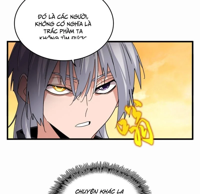 Đại Quản Gia Là Ma Hoàng Chapter 836 - 56