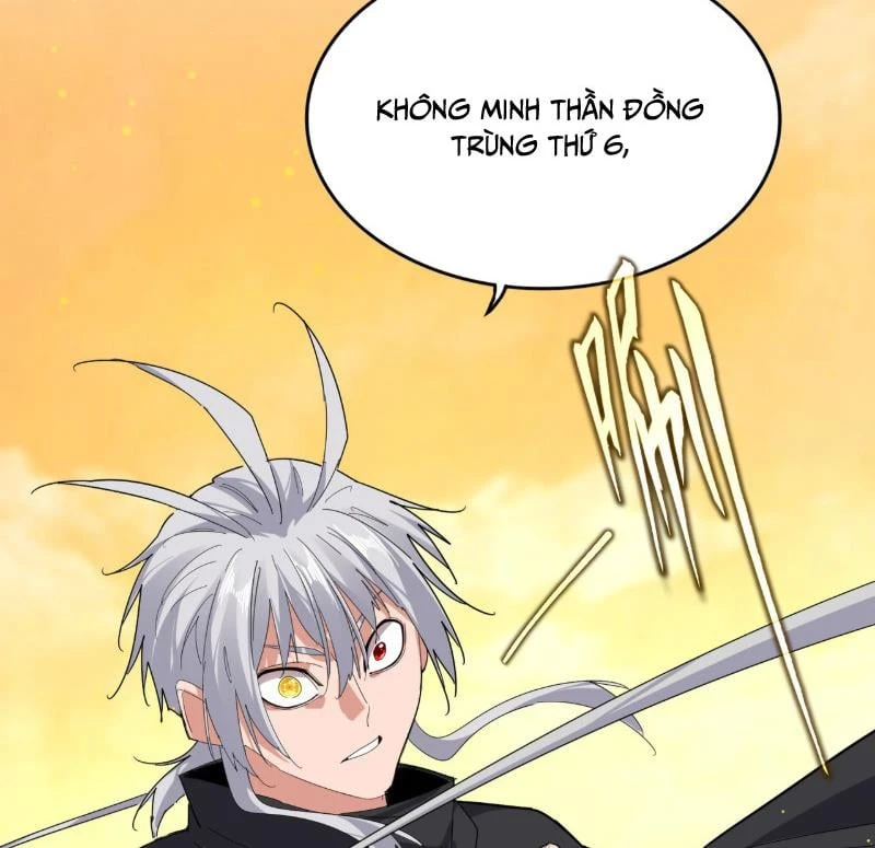 Đại Quản Gia Là Ma Hoàng Chapter 836 - 61