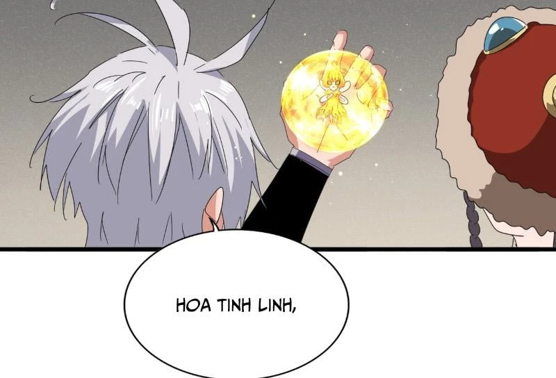 Đại Quản Gia Là Ma Hoàng Chapter 837 - 6