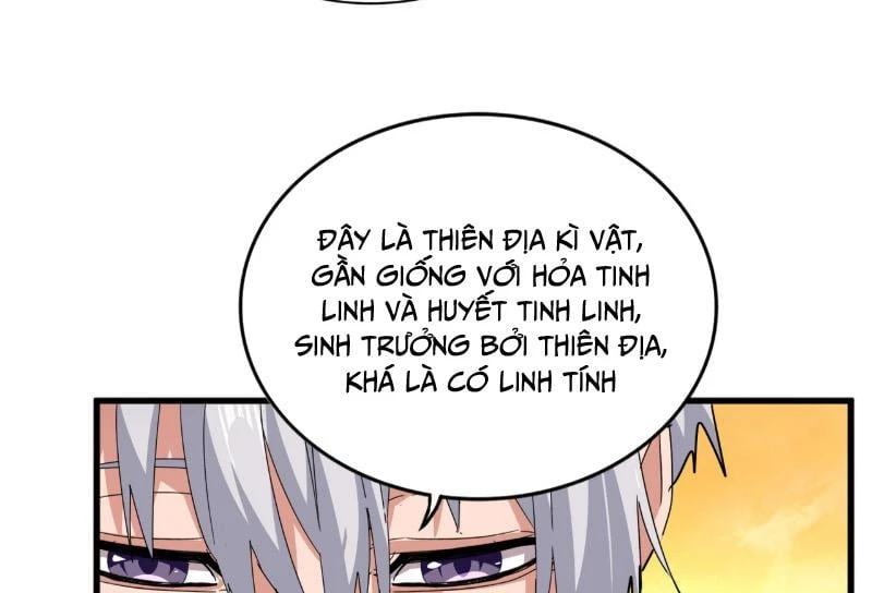Đại Quản Gia Là Ma Hoàng Chapter 837 - 7
