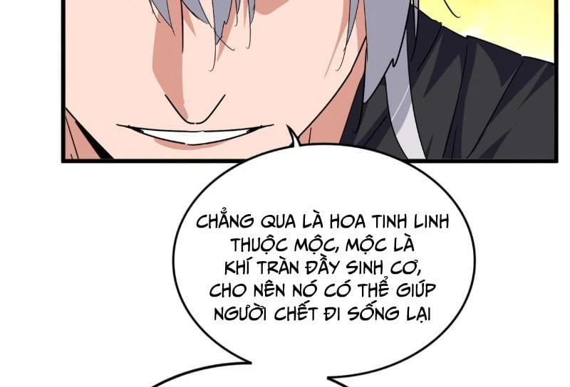 Đại Quản Gia Là Ma Hoàng Chapter 837 - 8