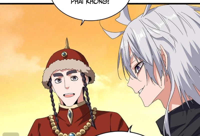 Đại Quản Gia Là Ma Hoàng Chapter 837 - 11