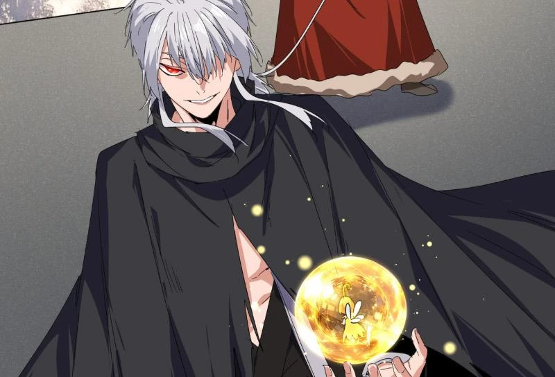 Đại Quản Gia Là Ma Hoàng Chapter 837 - 24