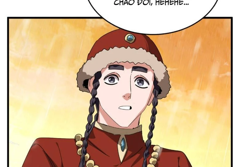 Đại Quản Gia Là Ma Hoàng Chapter 837 - 28