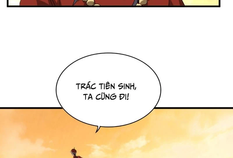 Đại Quản Gia Là Ma Hoàng Chapter 837 - 29