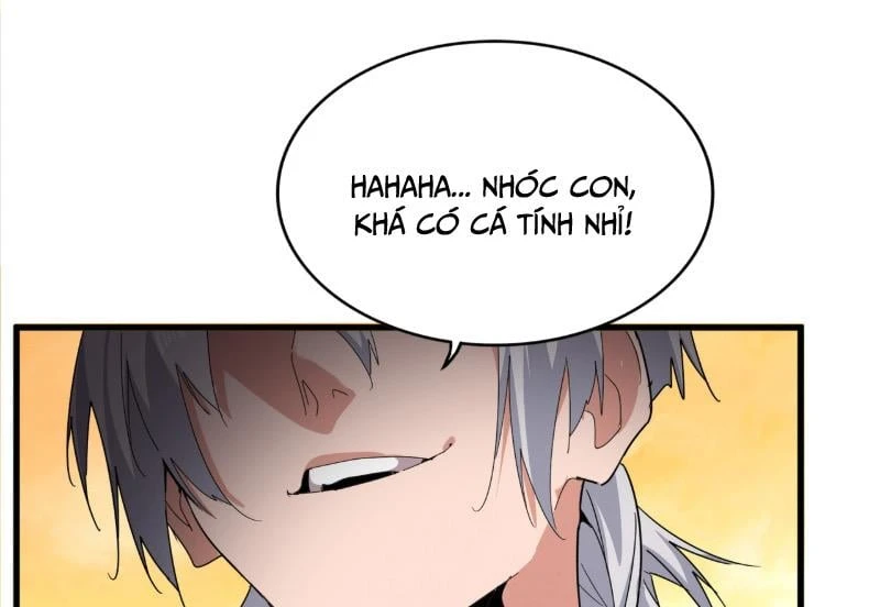 Đại Quản Gia Là Ma Hoàng Chapter 837 - 34