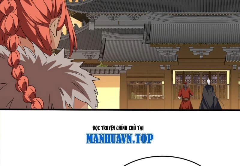 Đại Quản Gia Là Ma Hoàng Chapter 837 - 42