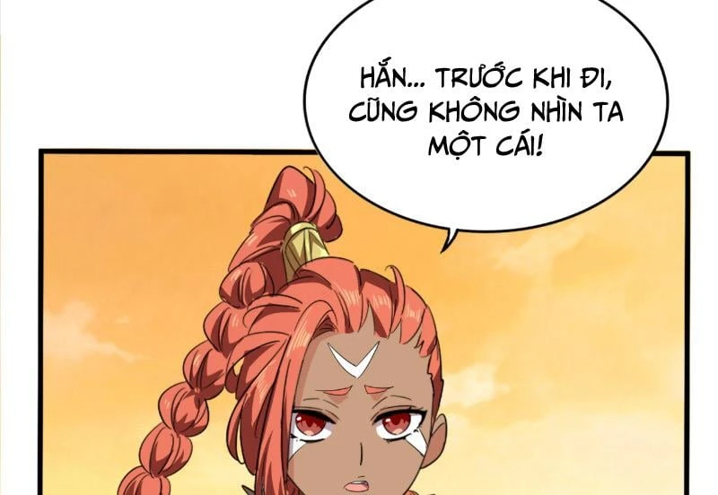 Đại Quản Gia Là Ma Hoàng Chapter 837 - 43