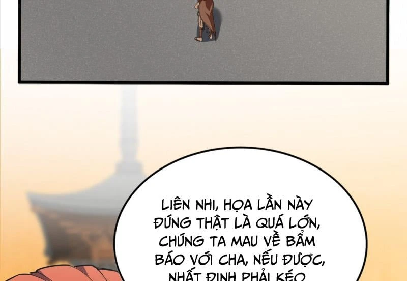 Đại Quản Gia Là Ma Hoàng Chapter 837 - 47