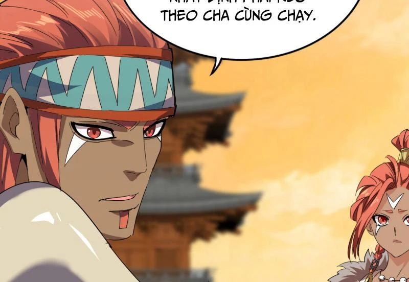 Đại Quản Gia Là Ma Hoàng Chapter 837 - 48