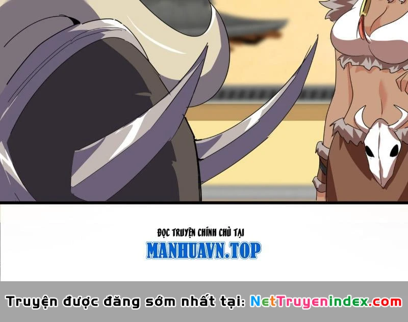 Đại Quản Gia Là Ma Hoàng Chapter 837 - 49