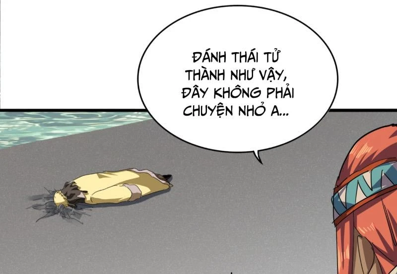 Đại Quản Gia Là Ma Hoàng Chapter 837 - 50