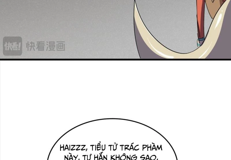 Đại Quản Gia Là Ma Hoàng Chapter 837 - 51