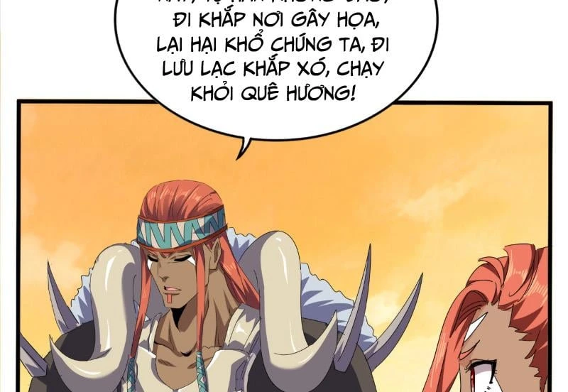 Đại Quản Gia Là Ma Hoàng Chapter 837 - 52