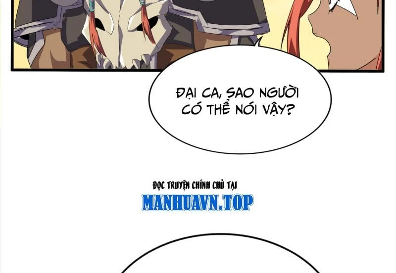 Đại Quản Gia Là Ma Hoàng Chapter 837 - 53