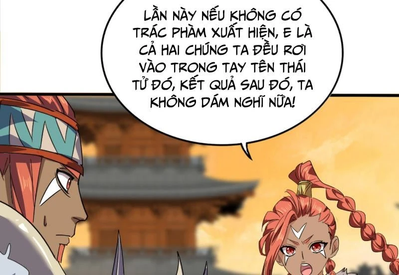Đại Quản Gia Là Ma Hoàng Chapter 837 - 54