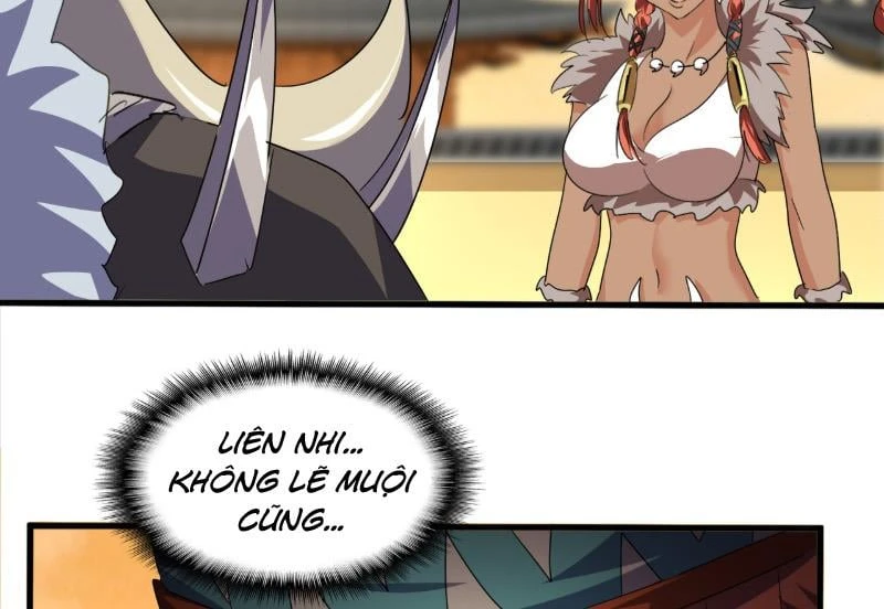 Đại Quản Gia Là Ma Hoàng Chapter 837 - 55