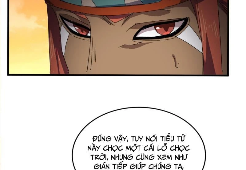 Đại Quản Gia Là Ma Hoàng Chapter 837 - 56