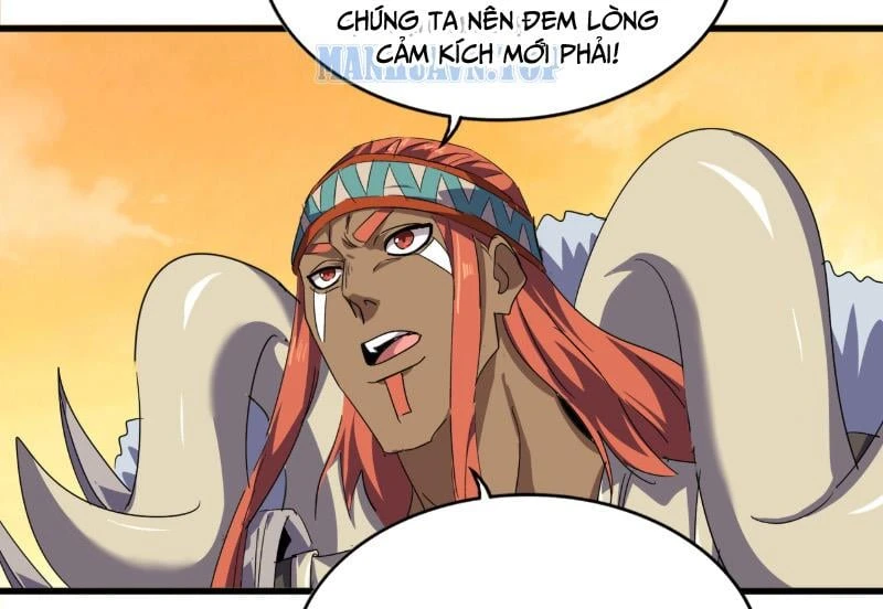 Đại Quản Gia Là Ma Hoàng Chapter 837 - 57