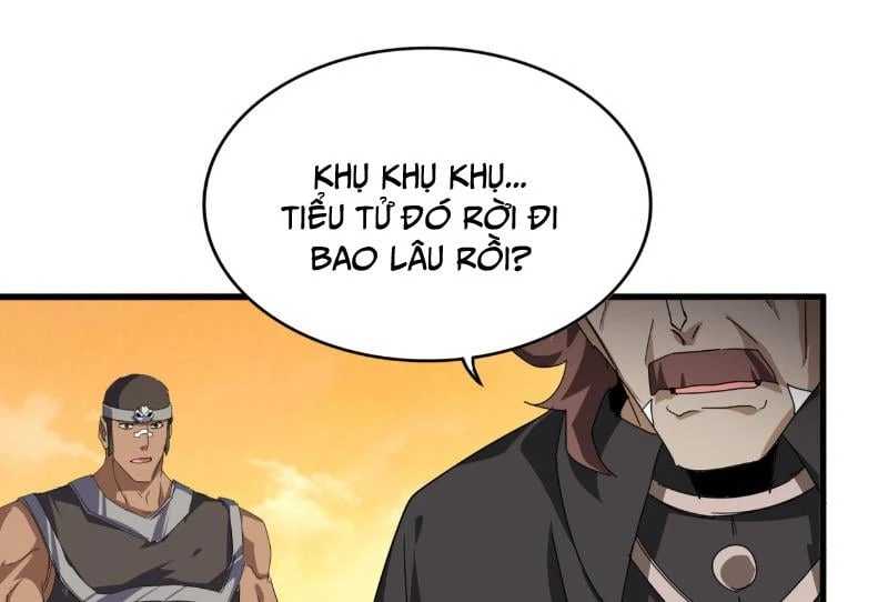 Đại Quản Gia Là Ma Hoàng Chapter 837 - 67