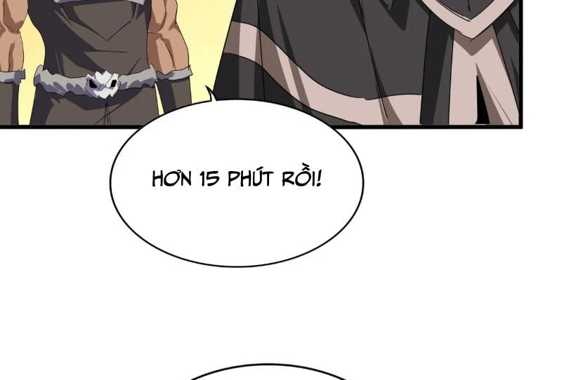 Đại Quản Gia Là Ma Hoàng Chapter 837 - 68