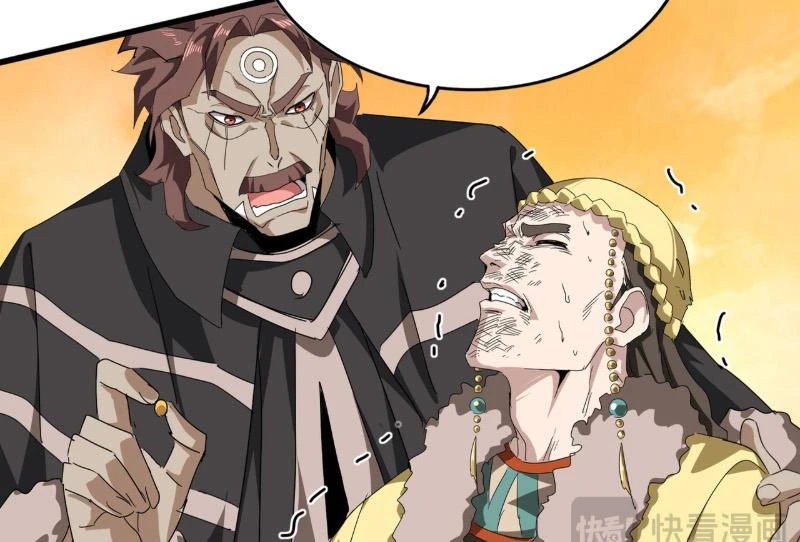 Đại Quản Gia Là Ma Hoàng Chapter 837 - 79