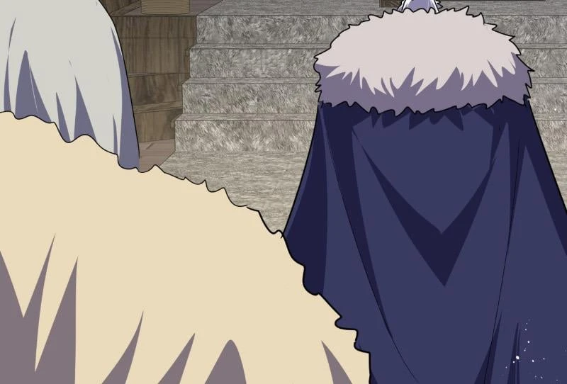 Đại Quản Gia Là Ma Hoàng Chapter 837 - 91