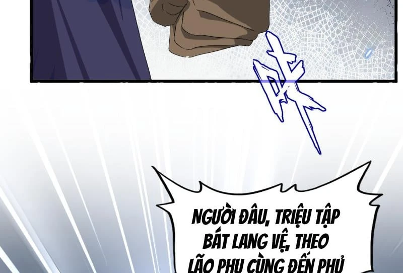 Đại Quản Gia Là Ma Hoàng Chapter 837 - 93