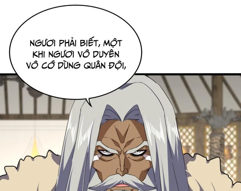 Đại Quản Gia Là Ma Hoàng Chapter 838 - 3